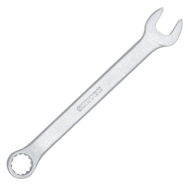 Surtek Combination Satin Wrench 1116 122